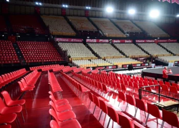 Olympiacos: rinvio della partita con il Fenerbahce?