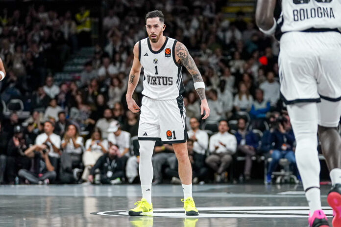 Virtus Bologna