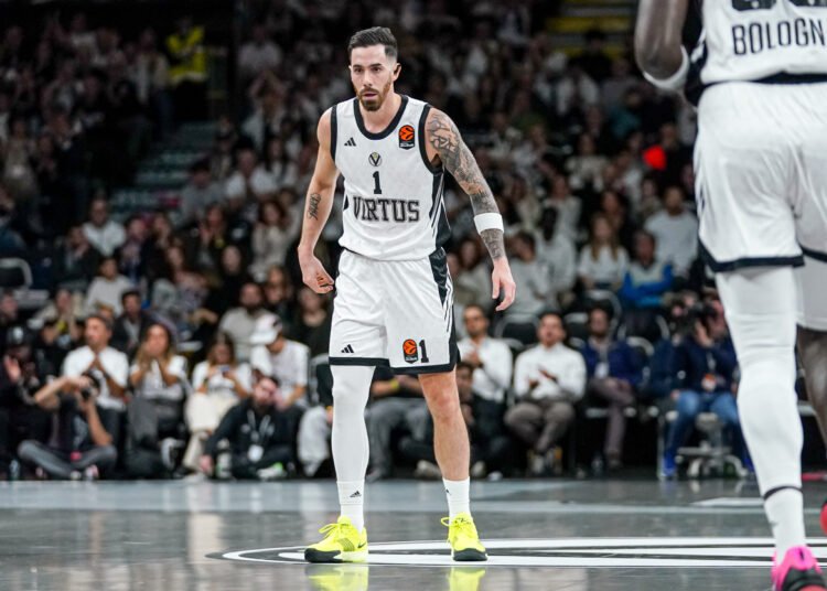 Virtus Bologna