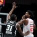 Virtus, primo ko interno, Oturu e Bryant trascinano l’Hapoel, le pagelle.
