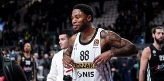Partizan Belgrado