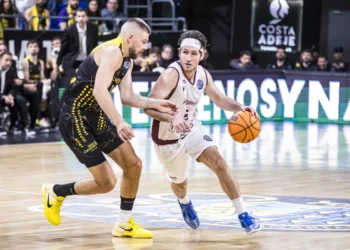 Ryan Arcidiacono