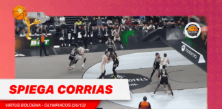 Virtus Olympiacos
