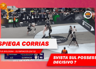Virtus Olympiacos
