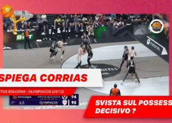 Virtus Olympiacos