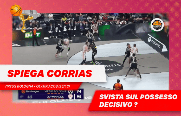 Virtus Olympiacos