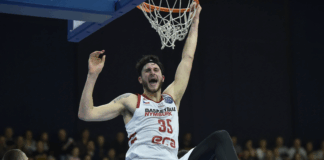 Maccabi Hankins