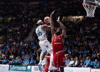 L’Olimpia Milano si prende il derby, Cantù ha (forse) una nuova faccia – le pagelle