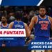 DNPCD: la vittoria dei Knicks, il record di Flagg e Jokic vs Sengun