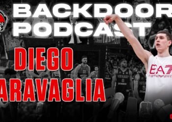 Diego Garavaglia: “Chi si scorda quella finale persa…”