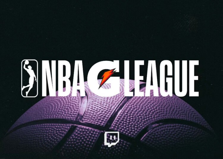 Cos’è il G-League Showcase? Il torneo a cui tutti (dovrebbero) guardare?