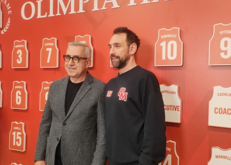 Olimpia