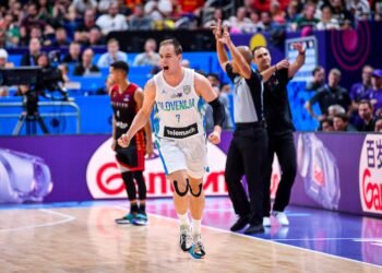Prepelic in esclusiva: “Pensavo di dover essere il nuovo Carroll, invece…”