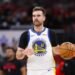 Chi è Pat Spencer, il giocatore di culto che fa impazzire i Warriors?