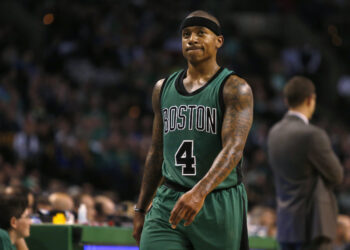 Isaiah Thomas: “Sto valutando l’idea di venire in EuroLeague”