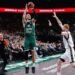 Analytics Žalgiris Kaunas: equilibrio difensivo e attacco senza estremi