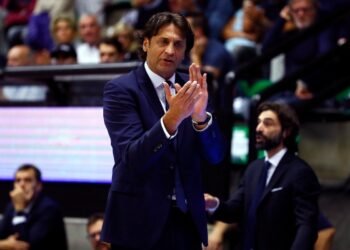 Marcelo Nicola
