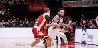 Chris Chiozza