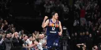 Nando De Colo