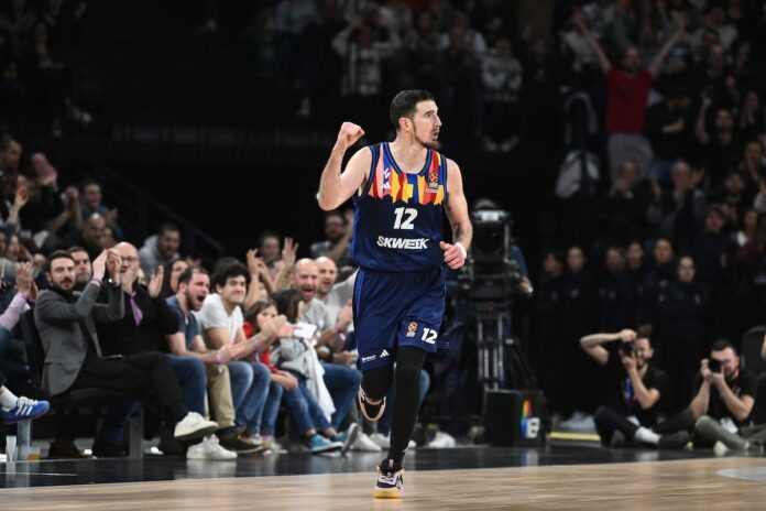 Nando De Colo