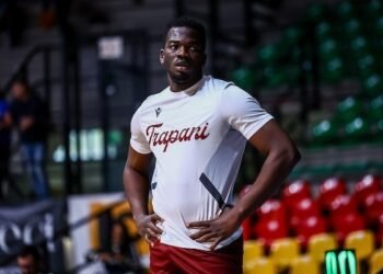 Un altro Trapani Shark che si accasa: Sanogo vicino all’Hapoel