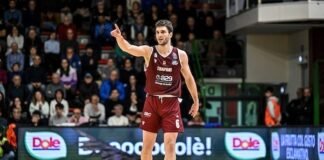 Reggio Emilia Rossato