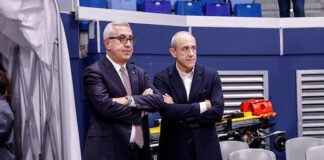 NBA Europe