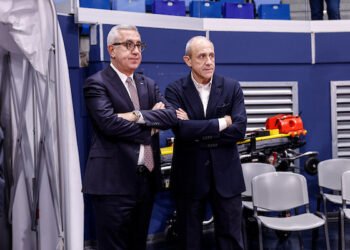 NBA Europe