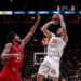 Mike James risponde a Okobo: “Lui mangiava uva a Bordeaux, io ero al campetto”