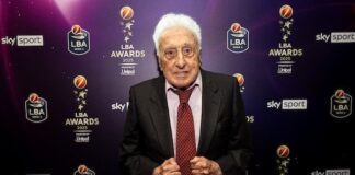 Sandro Gamba