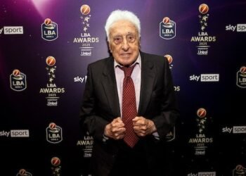 Sandro Gamba