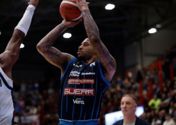 Napoli allunga nell’ultimo quarto e doma la Dinamo, le pagelle