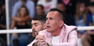 Valerio Antonini