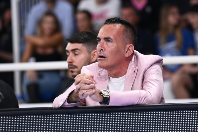 Valerio Antonini