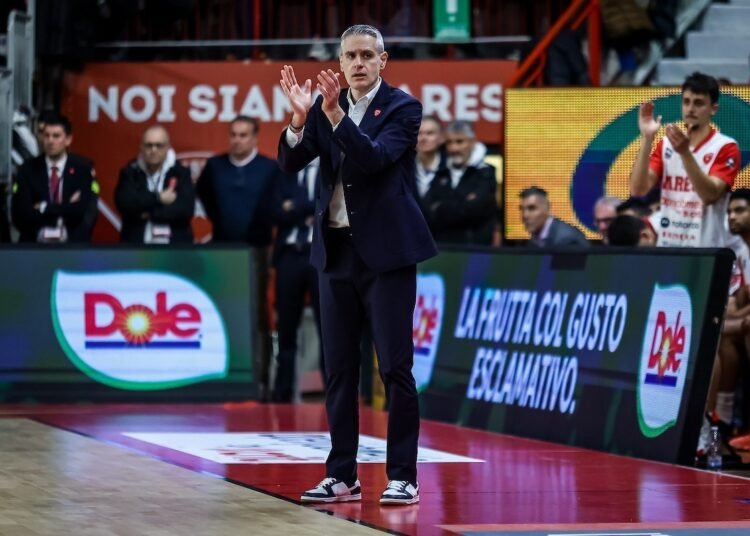 Openjobmetis Varese