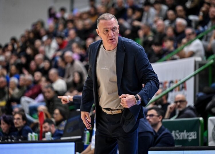 Veljko Mrsic