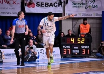 Erick Green