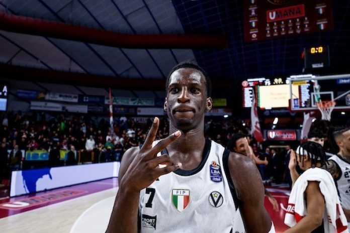 Virtus Bologna