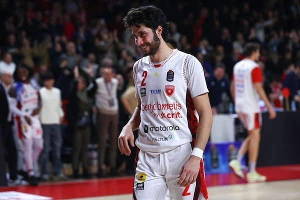 Davide Alviti (Pall Varese