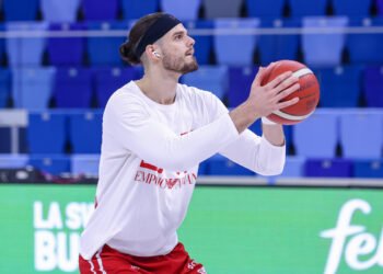Napoli Basket