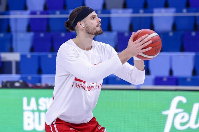 Napoli Basket