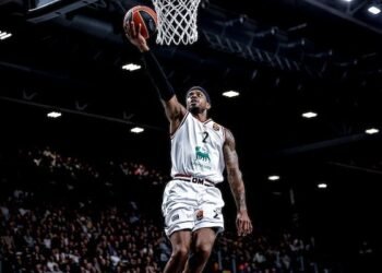 Lorenzo Brown: “Rivincita a OAKA? È stata una partita un pò più sul personale”