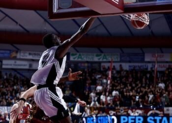 Taliercio violato, a Venezia passano i campioni d’Italia, le pagelle.