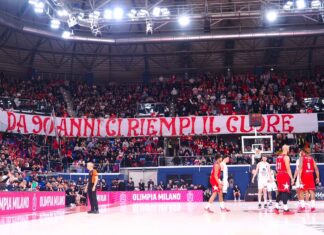 Olimpia Milano
