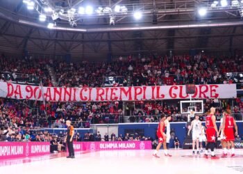 Olimpia Milano
