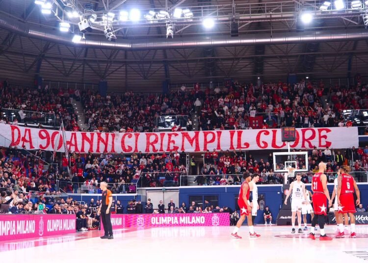Olimpia Milano