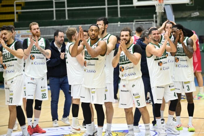 Avellino Pesaro