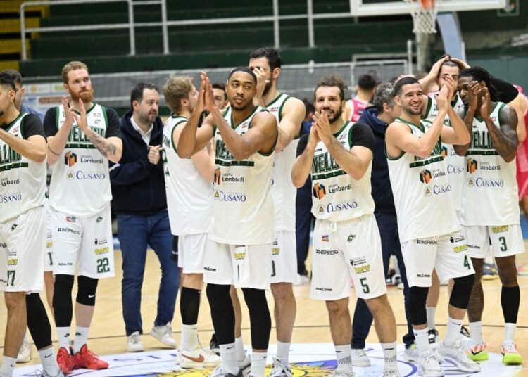 Avellino Pesaro