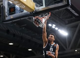 La Virtus sfata il tabù Zalgiris con un finale al cardiopalma, le pagelle