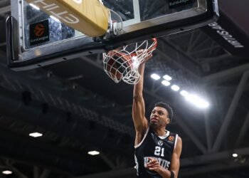 La Virtus sfata il tabù Zalgiris con un finale al cardiopalma, le pagelle